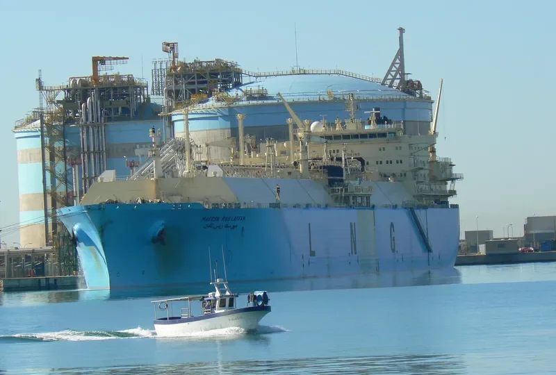 MILAHA RAS LAFFAN General Cargo IMO 9255854 photo 3