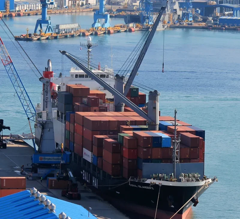 CORAL ISLANDER II General Cargo IMO 9255919 photo 5
