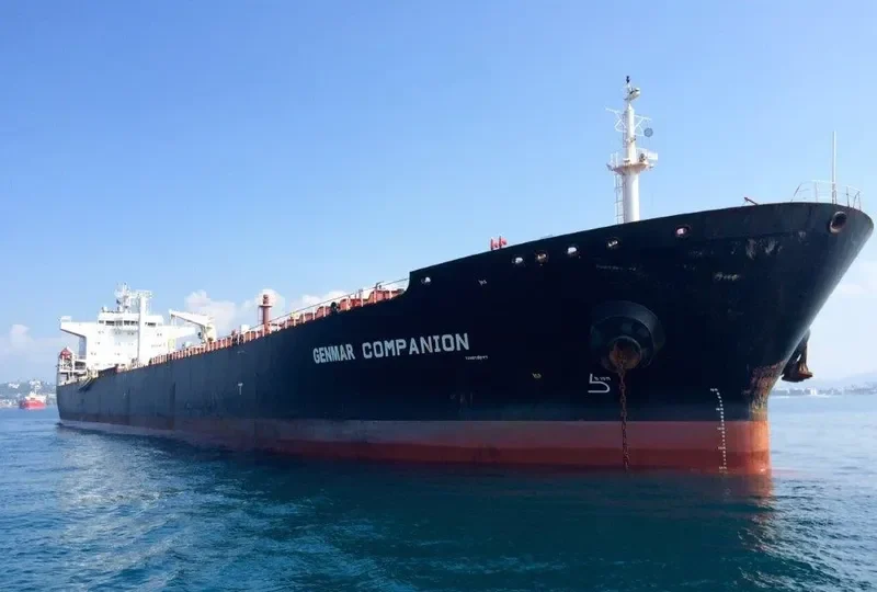 DAISY 2 Tanker IMO 9255933 photo 4
