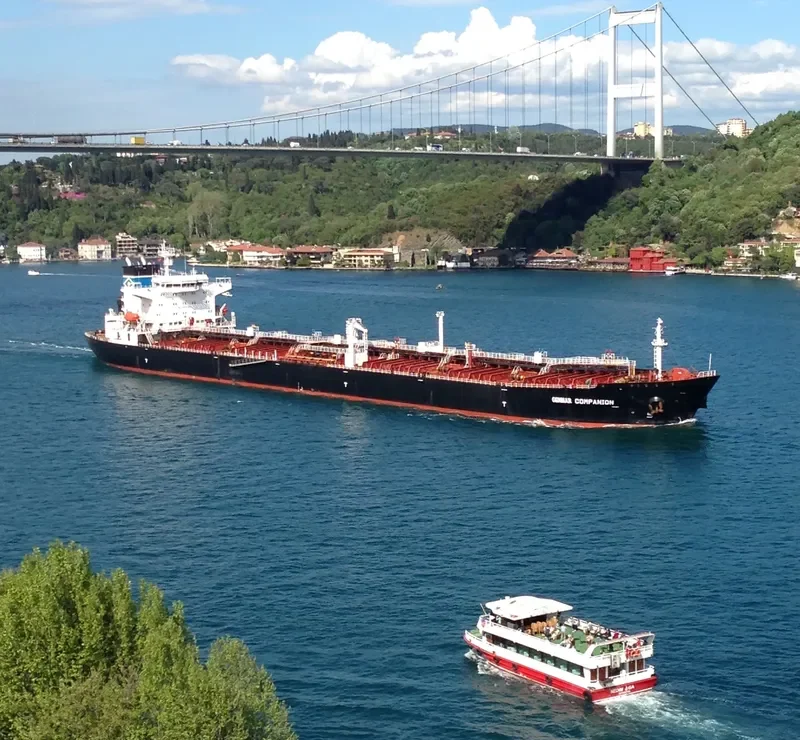 DAISY 2 Tanker IMO 9255933 photo 10