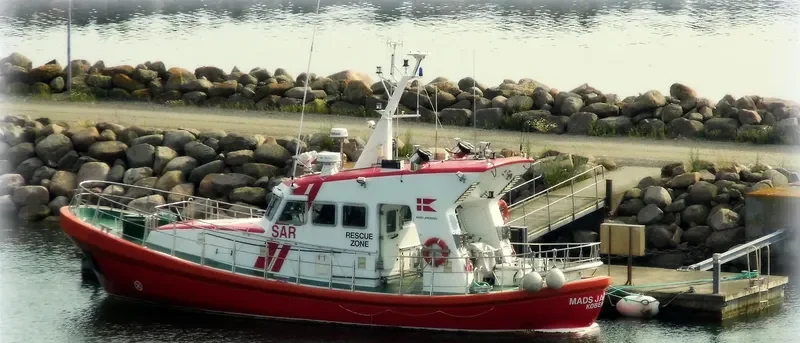 MADS JAKOBSEN General Cargo IMO 9256080 photo 3
