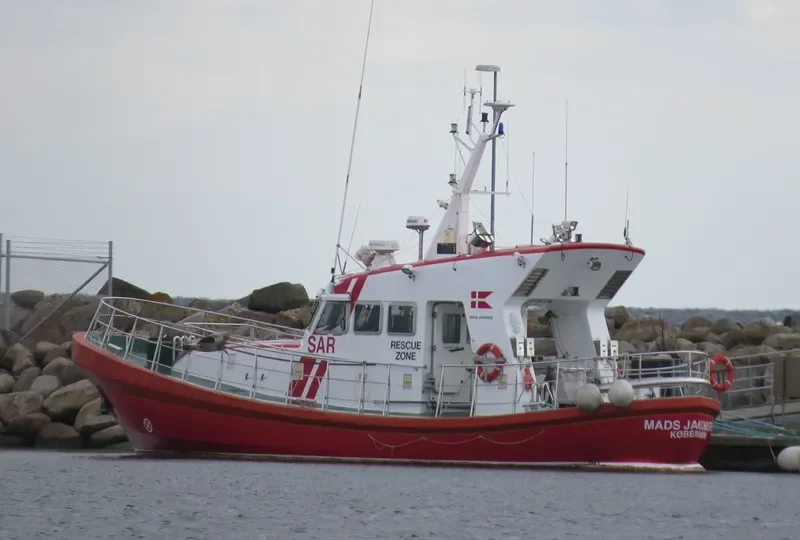 MADS JAKOBSEN General Cargo IMO 9256080 photo 4