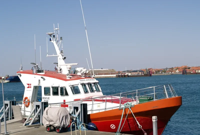 MADS JAKOBSEN General Cargo IMO 9256080 photo 10