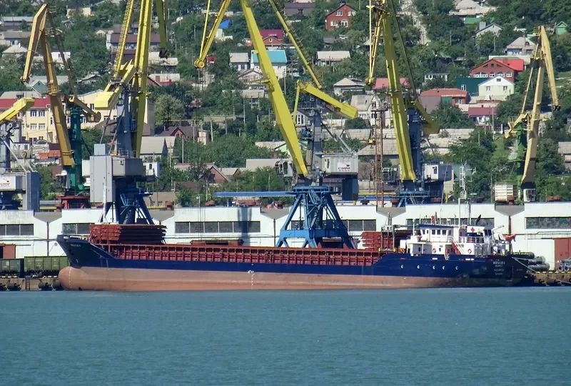 CELTIC NAVIGATOR General Cargo IMO 9256169 photo 7