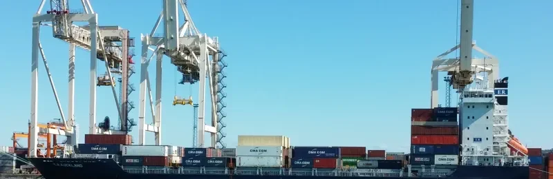 COLOMBO Container Ship IMO 9256212 photo 9