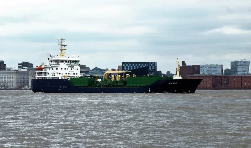 BIT POWER Tanker IMO 9256432 photo 6