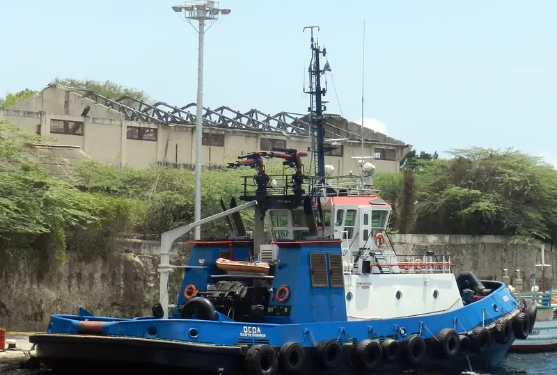 OCOA General Cargo IMO 9256585 photo 6