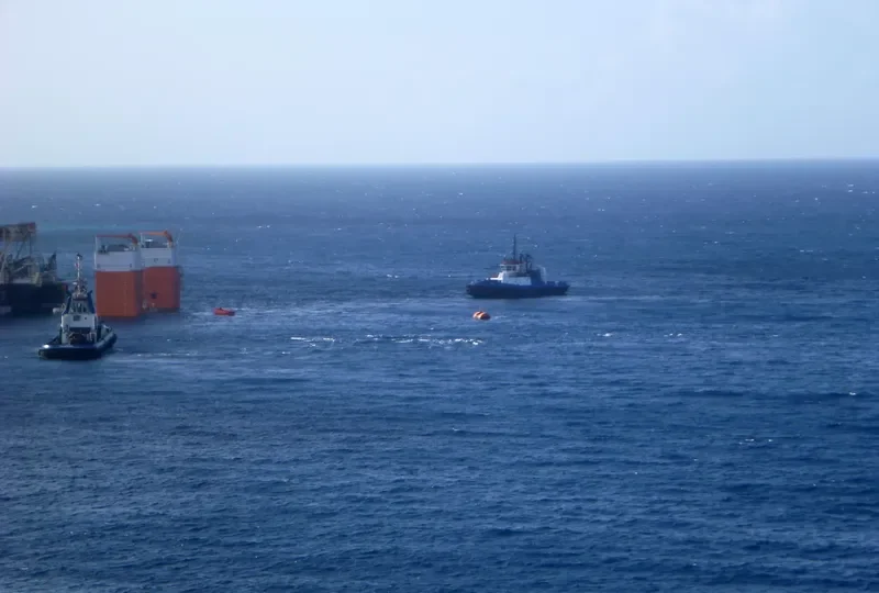 OCOA General Cargo IMO 9256585 photo 8