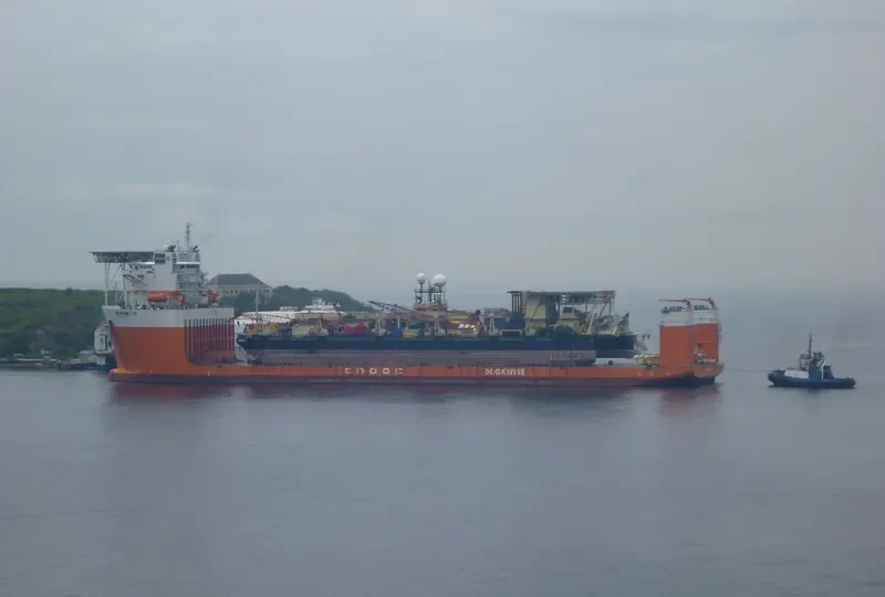 OCOA General Cargo IMO 9256585 photo 9