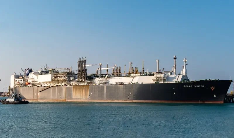 GOLAR WINTER General Cargo IMO 9256614 photo 10
