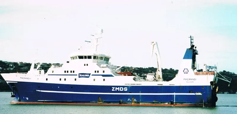 JAWHART AL WUSTA General Cargo IMO 9256664 photo 4