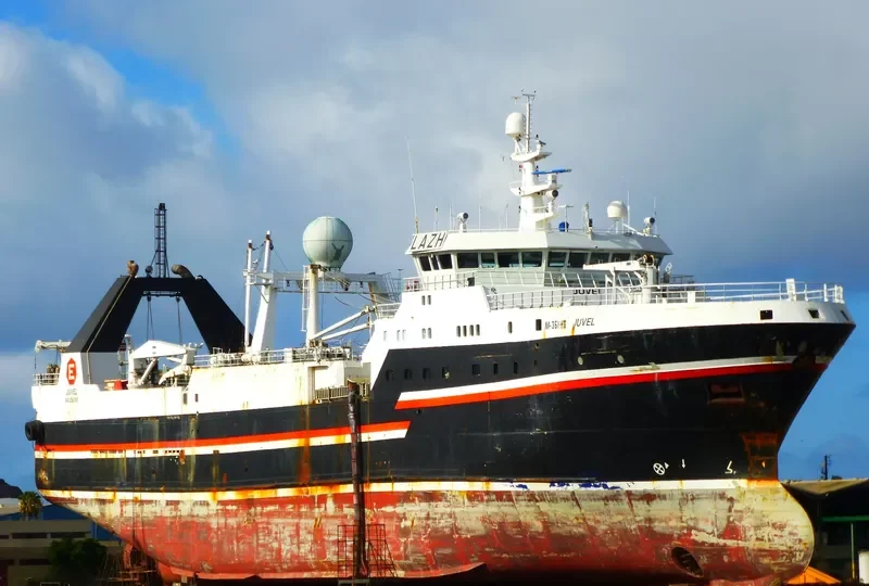 JAWHART AL WUSTA General Cargo IMO 9256664 photo 8