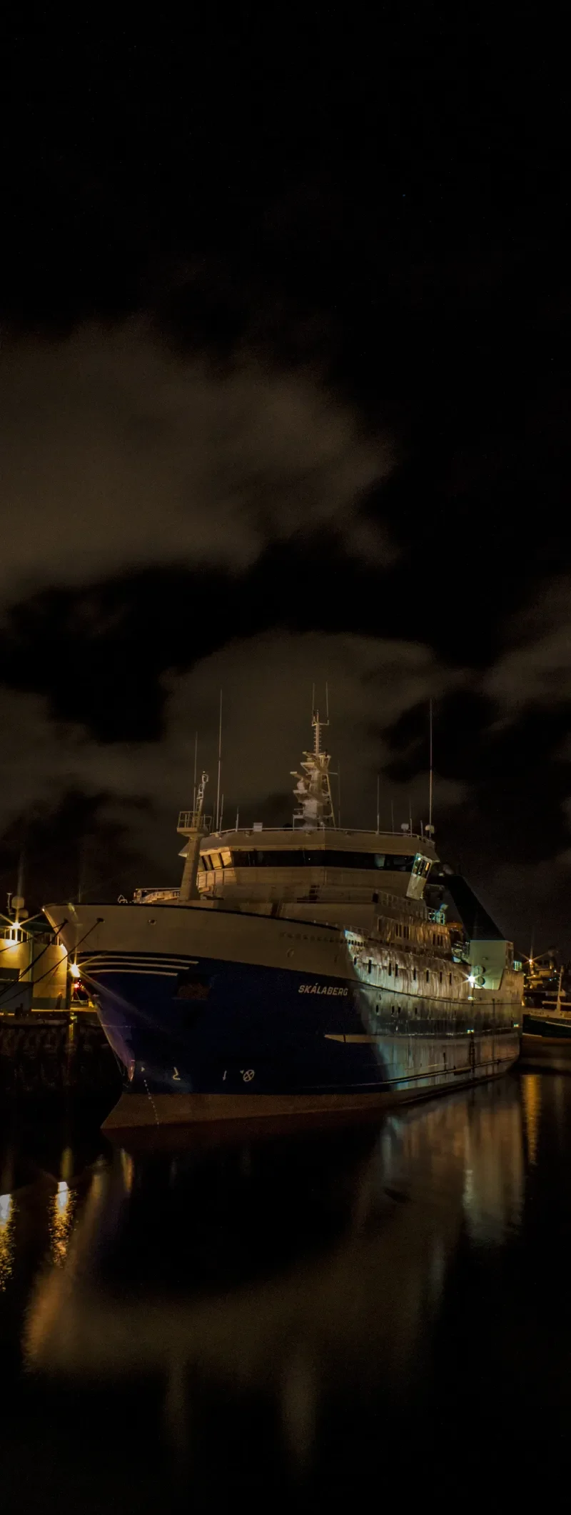 BARENTSBURG General Cargo IMO 9256676 photo 4