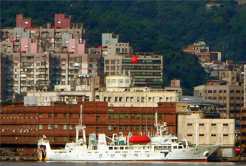 SAEBADA General Cargo IMO 9256688 photo 2