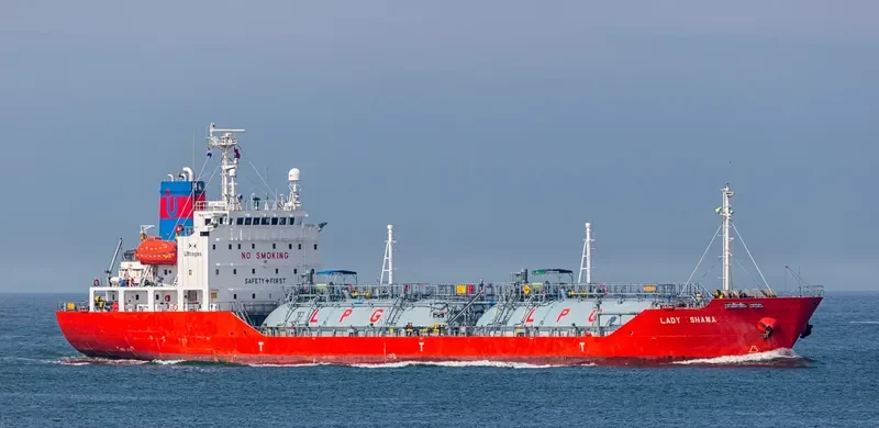 LADY BME General Cargo IMO 9256729 photo 4