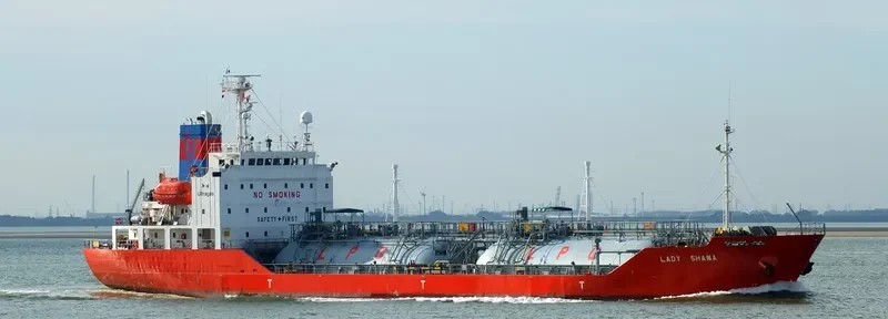 LADY BME General Cargo IMO 9256729 photo 7