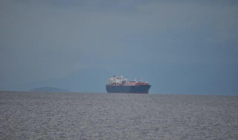 METHANE KARI ELIN General Cargo IMO 9256793 photo 3