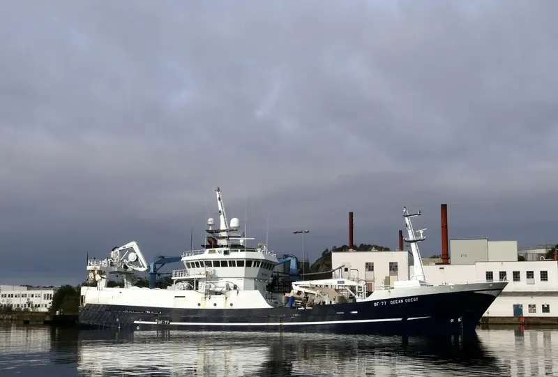 VERONICA General Cargo IMO 9256810 photo 10