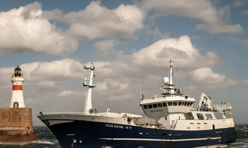 OCEAN VENTURE General Cargo IMO 9256822 photo 4