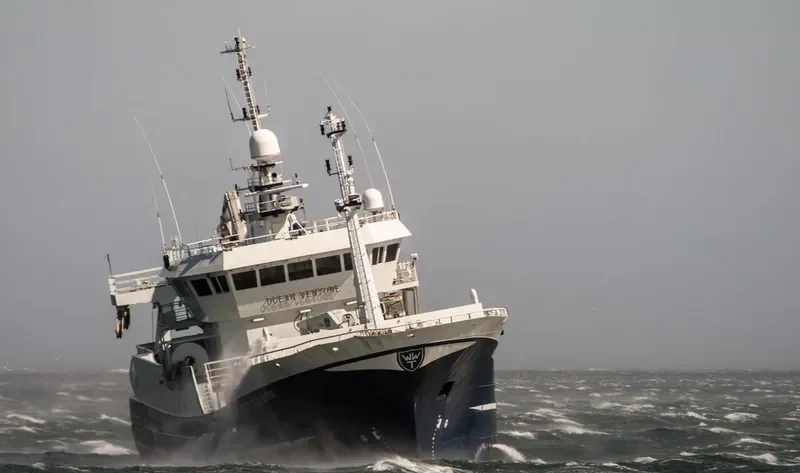 OCEAN VENTURE General Cargo IMO 9256822 photo 5