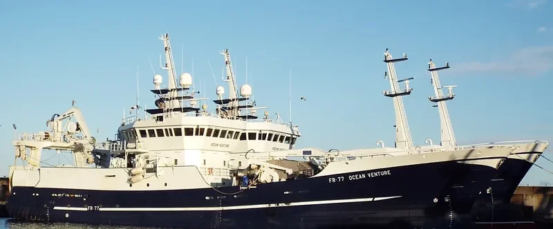 OCEAN VENTURE General Cargo IMO 9256822 photo 6
