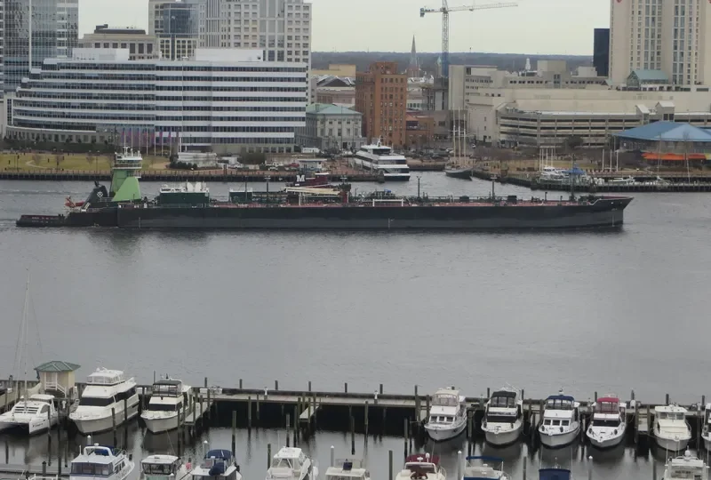 SEA HAWK General Cargo IMO 9256846 photo 3