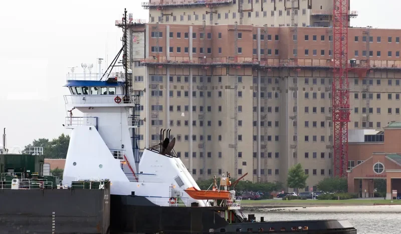 SEA HAWK General Cargo IMO 9256846 photo 8