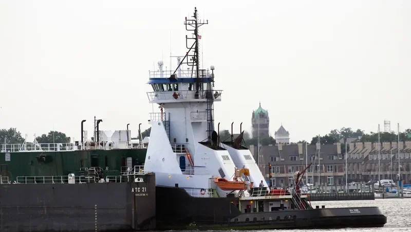 SEA HAWK General Cargo IMO 9256846 photo 9