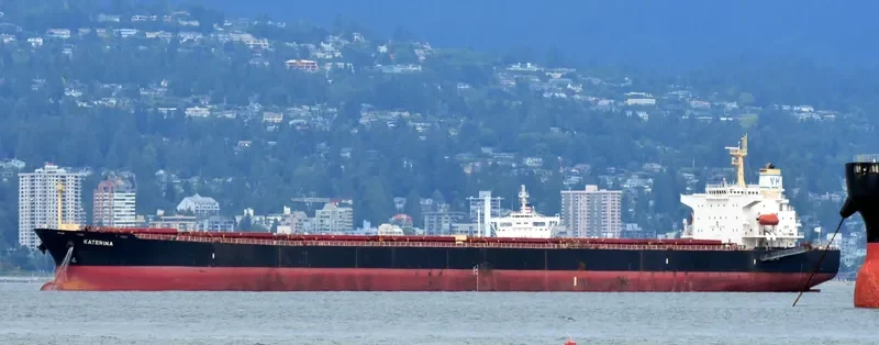 KATERINA Bulk Carrier IMO 9256884 photo 5