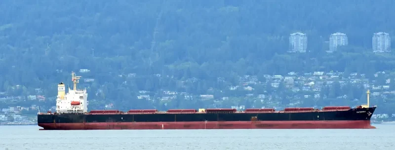 KATERINA Bulk Carrier IMO 9256884 photo 6