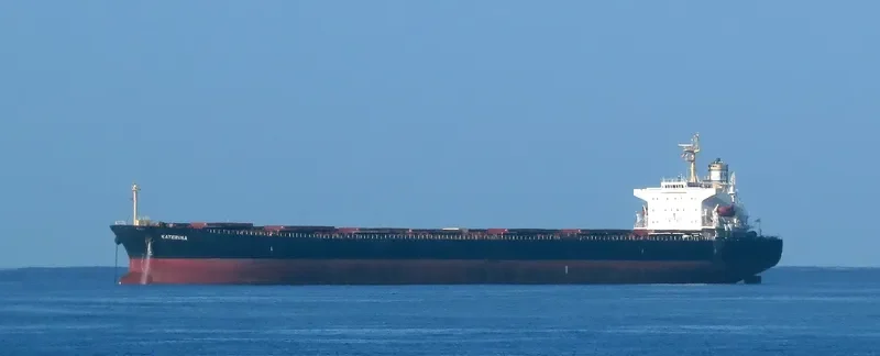 KATERINA Bulk Carrier IMO 9256884 photo 10