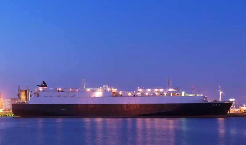 SHINSEN MARU General Cargo IMO 9257034 photo 6
