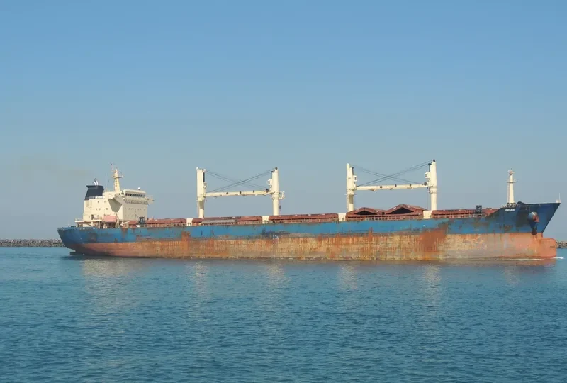 GUO DIAN 36 Bulk Carrier IMO 9257072 photo 8