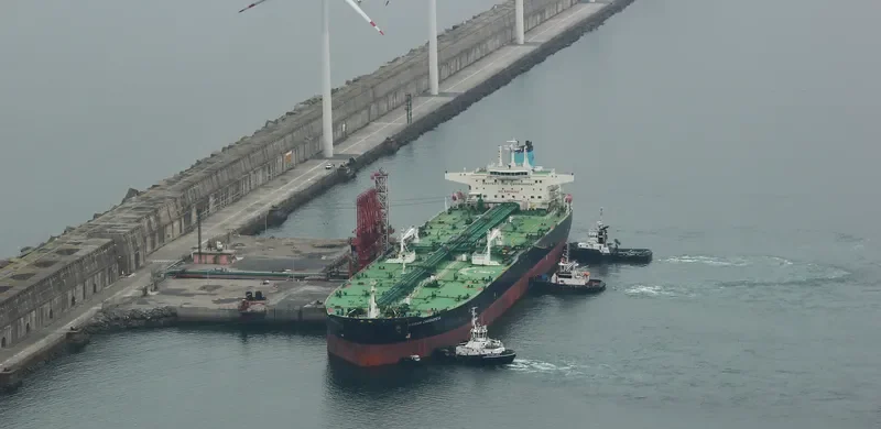 MARAN CASSIOPEIA Tanker IMO 9257137 photo 2