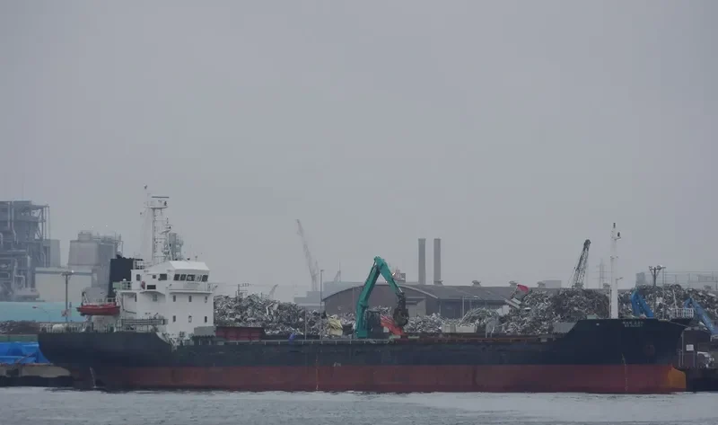 ST GLORY General Cargo IMO 9257204 photo 3