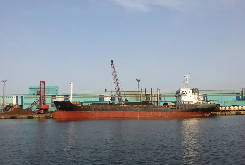 ST GLORY General Cargo IMO 9257204 photo 4