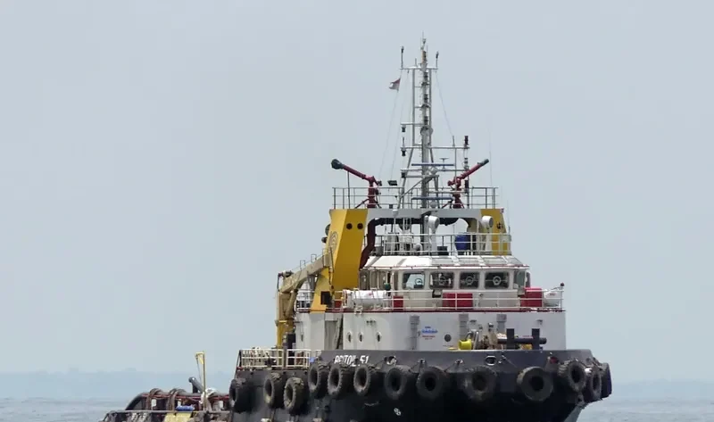 MARIA 1 General Cargo IMO 9257280
