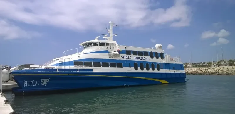 NEW ANGEL Passenger Ship IMO 9257450 photo 7