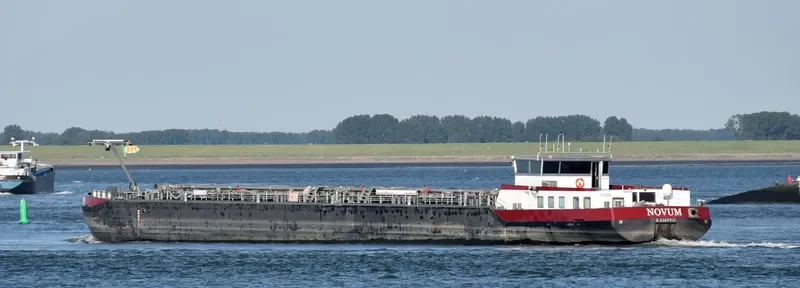 CUARTO General Cargo IMO 9257462 photo 2