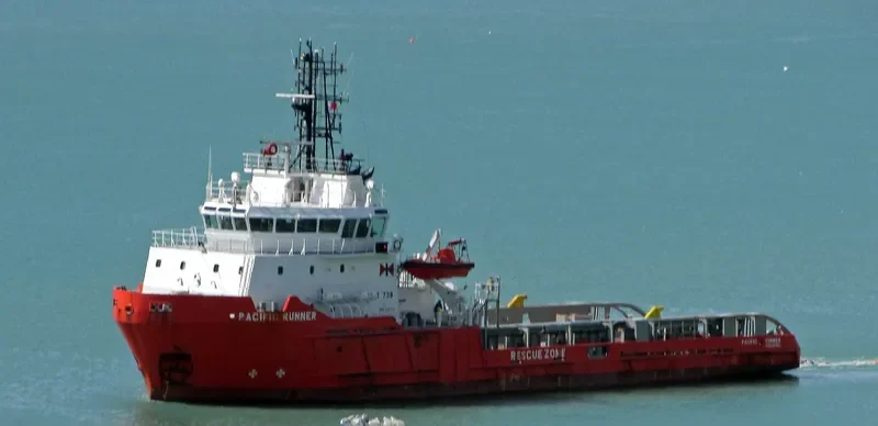 LUO TONG 7002 General Cargo IMO 9257527 photo 3