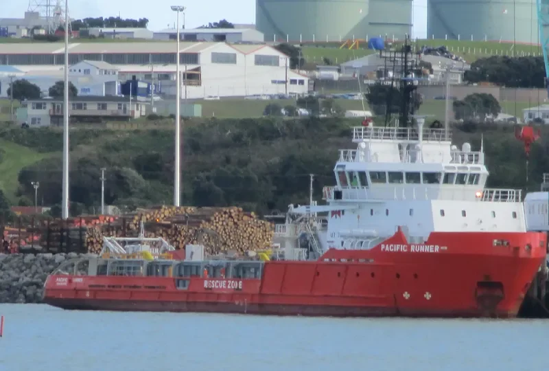 LUO TONG 7002 General Cargo IMO 9257527 photo 4
