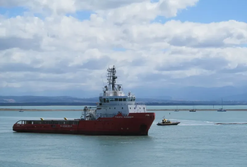 LUO TONG 7002 General Cargo IMO 9257527 photo 5