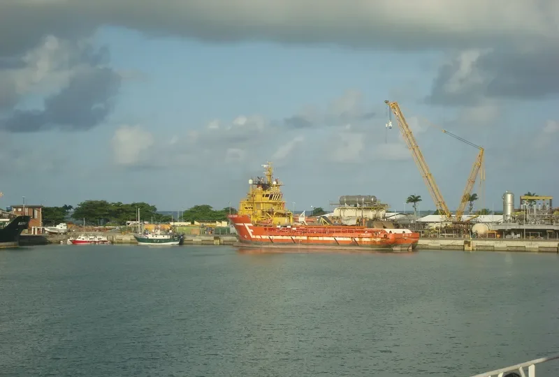 VIKING SURF Offshore Vessel IMO 9257606 photo 4