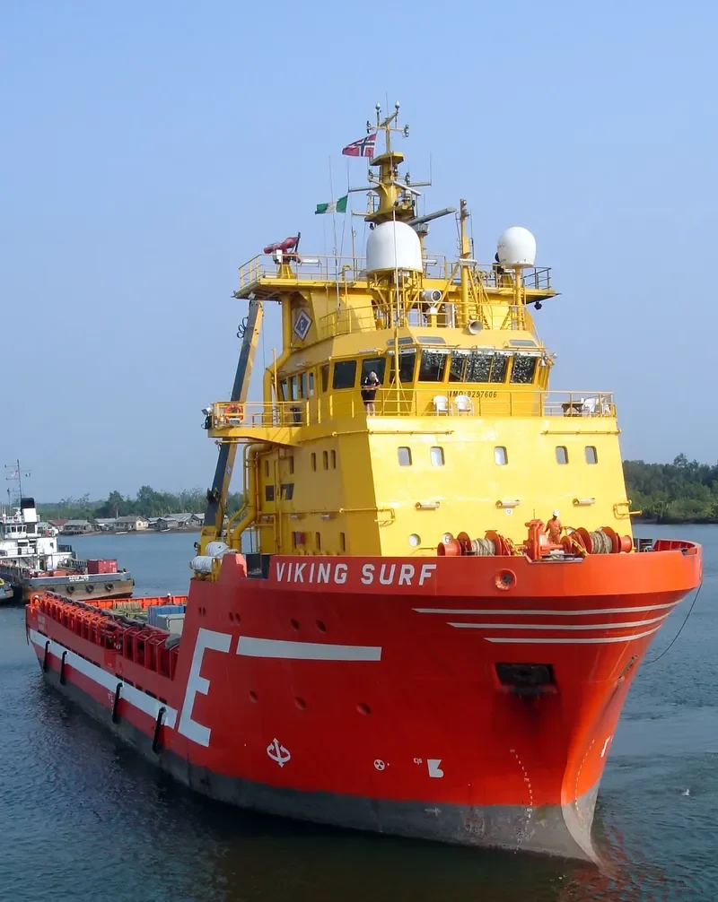 VIKING SURF Offshore Vessel IMO 9257606 photo 7