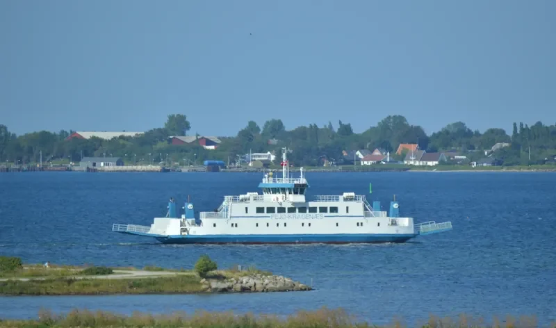 CHRISTINE Ro-Ro IMO 9257632 photo 4