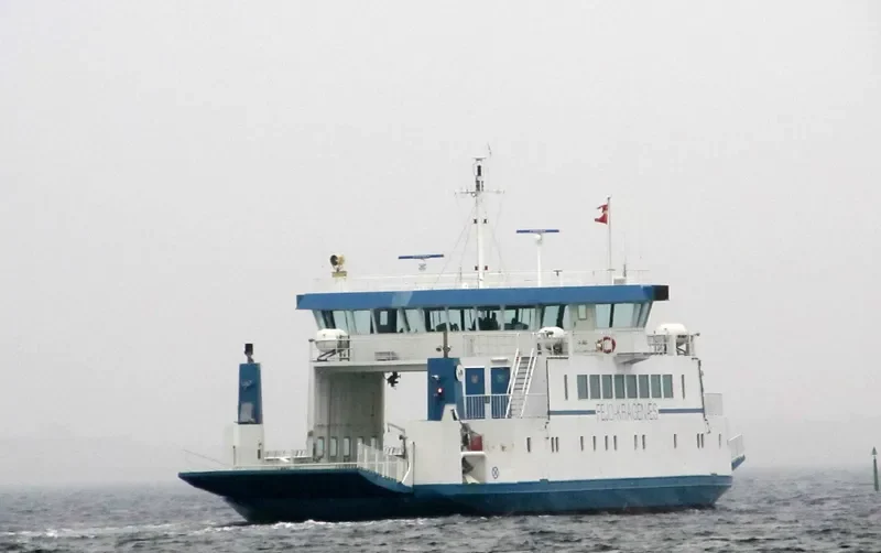 CHRISTINE Ro-Ro IMO 9257632 photo 5