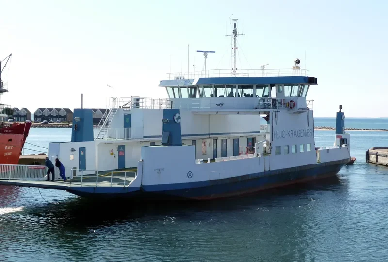 CHRISTINE Ro-Ro IMO 9257632 photo 10