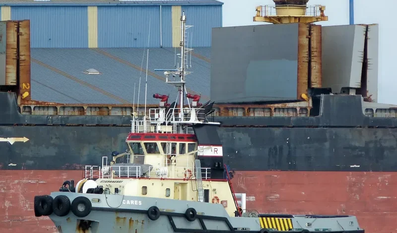 CARES General Cargo IMO 9257656 photo 9