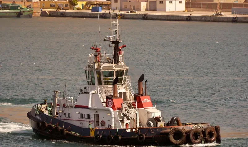 VB ANIBAL General Cargo IMO 9257668 photo 2