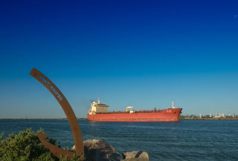 PRO JADE Tanker IMO 9257711 photo 4